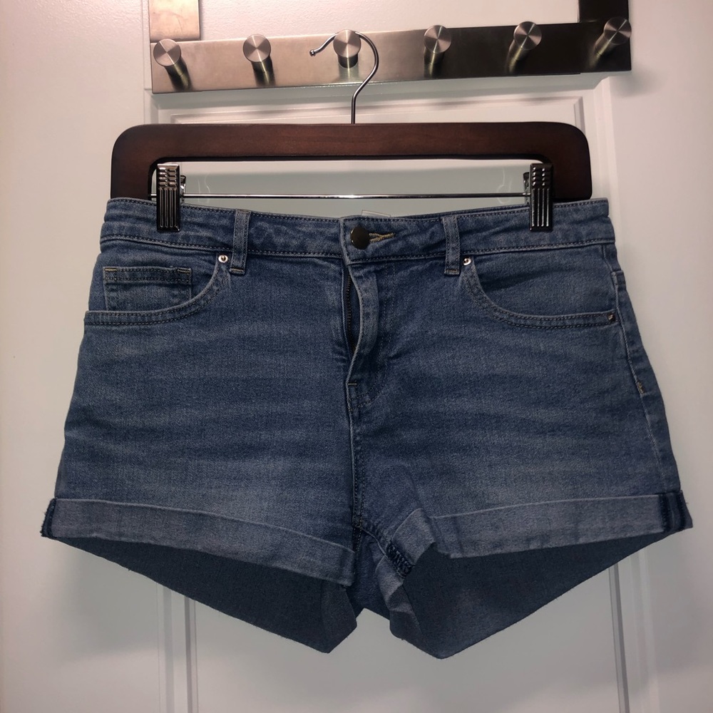 H&M Jean shorts